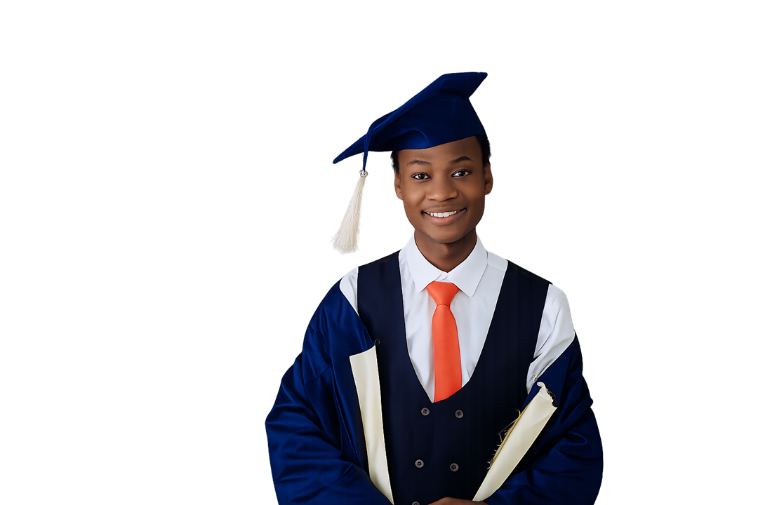 Empowering Communities <span>Through Education</span>